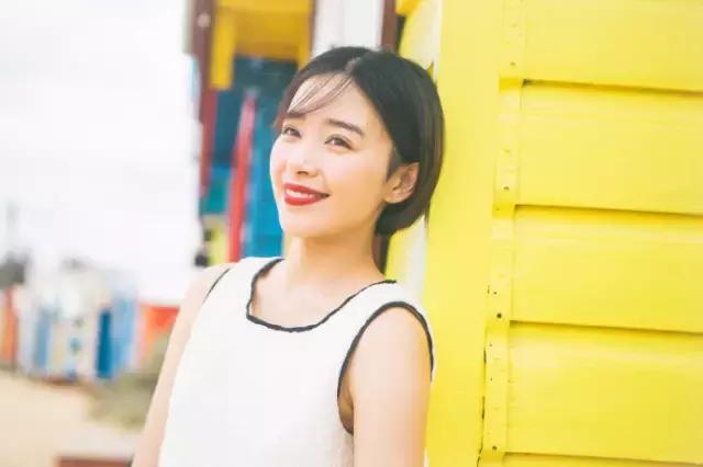 美妆好物快手头像情侣
