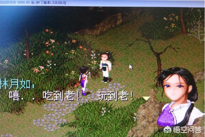 苹果手机上面，有没有那种和《仙剑奇侠传》类似的通关剧情游戏？