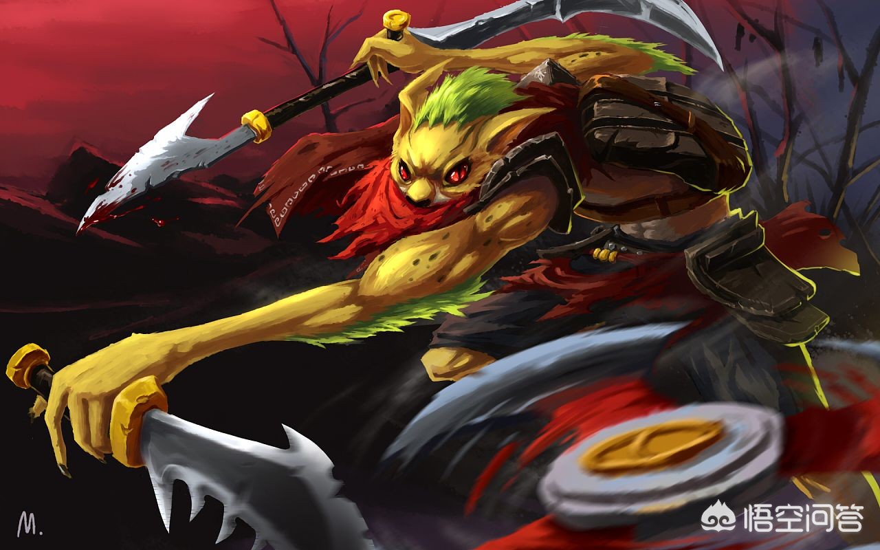 DOTA2赏金猎人更新后变“强盗”，还能被动窃取金币，你对此有什么看法？：游戏婚戒2天卖4千万