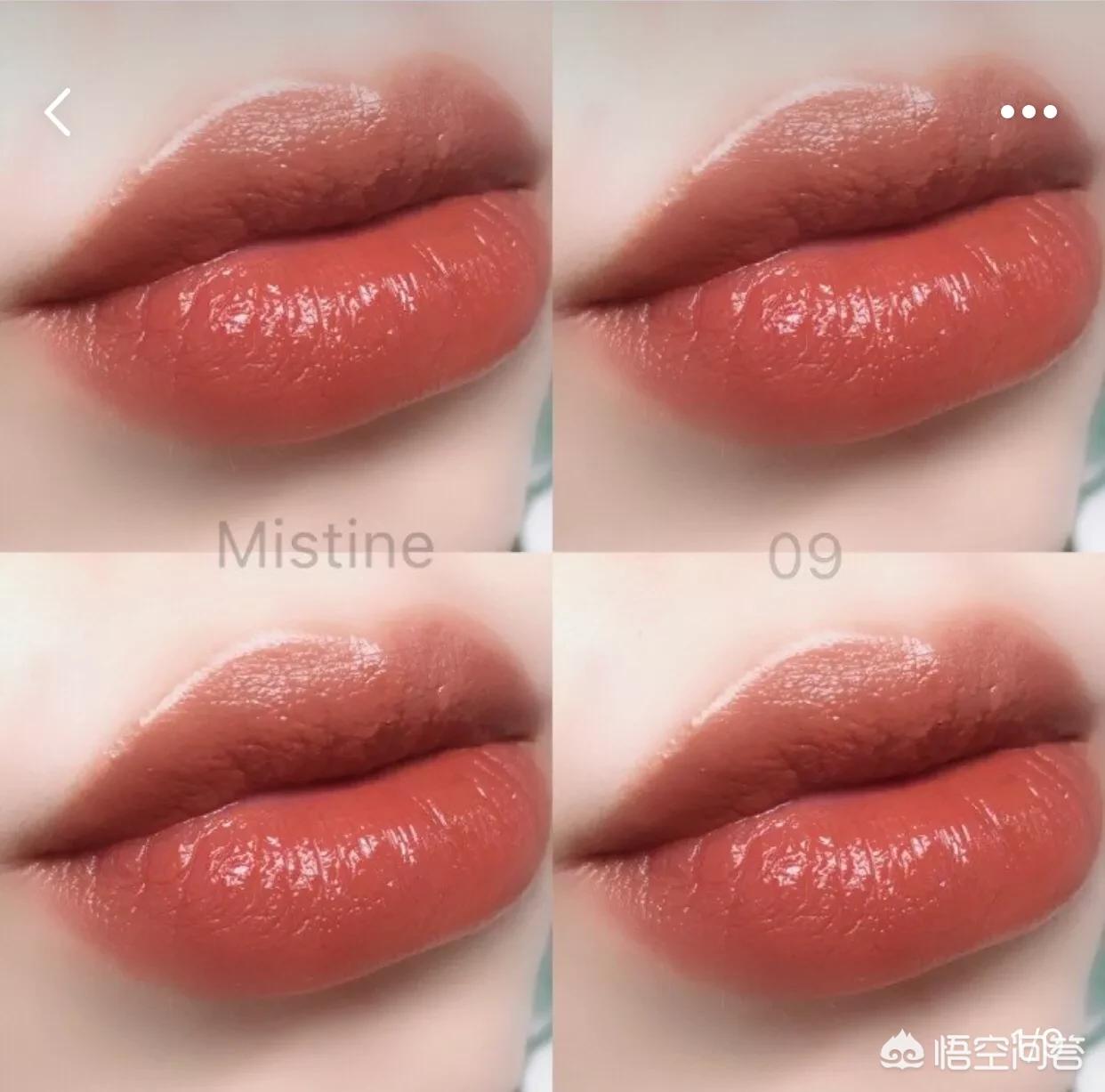 小众美妆好物大分享

