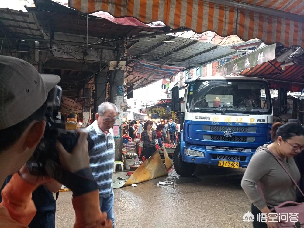 厦门市中心哪里热闹