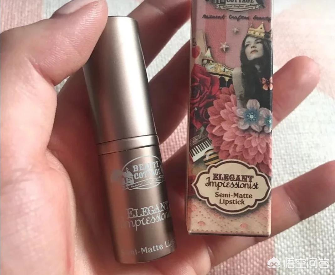 小众品牌美妆好物推荐
