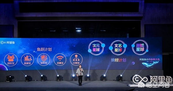 [阿里大鱼]阿里鱼卡好还是星卡好？