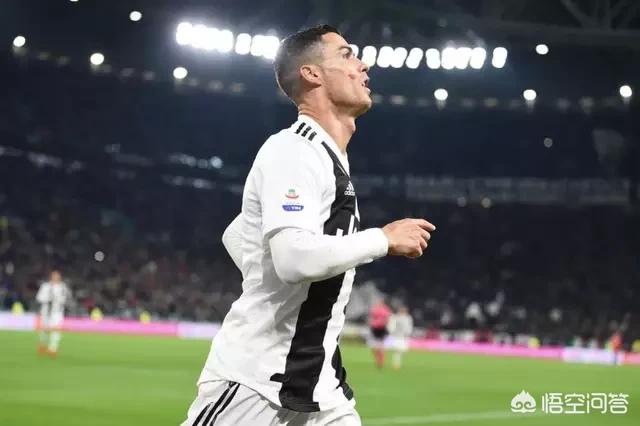C罗目前在意甲射手榜排名第二，为什么他的一些粉丝却说成功地证明了自己？