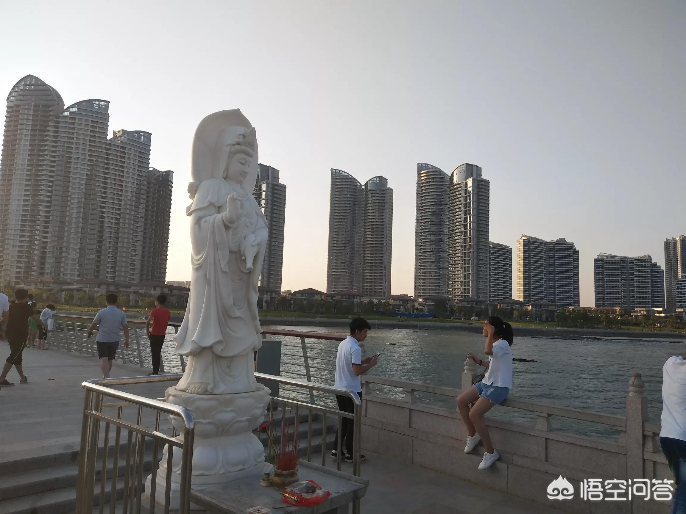 厦门市哪个区发展比较好