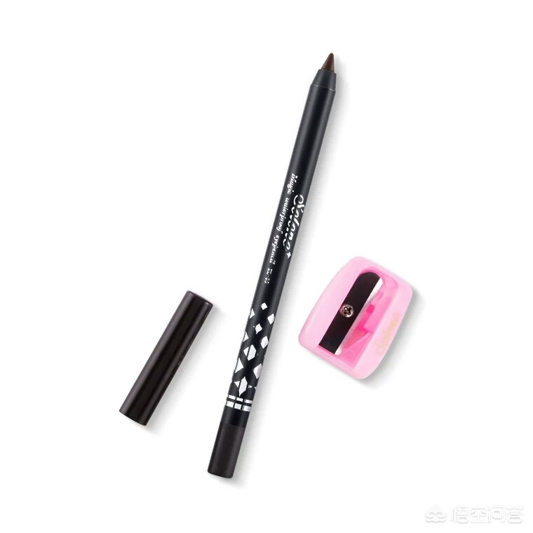 美妆好物不晕染
