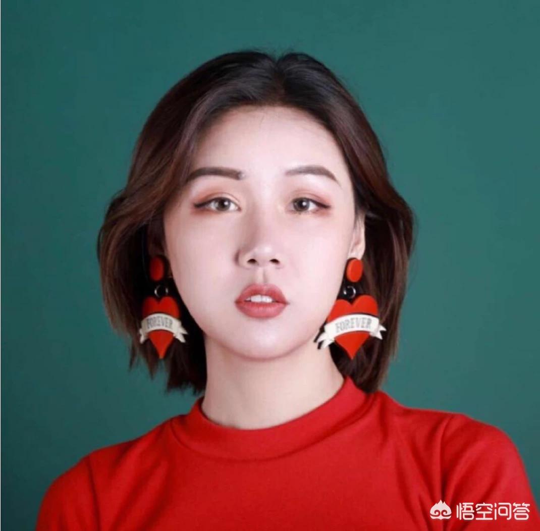 美妆好物安利博主
