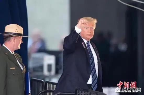 美国联邦政府关门（美国联邦政府关门导致雇员生活窘迫，美国人没有存款习惯吗？）