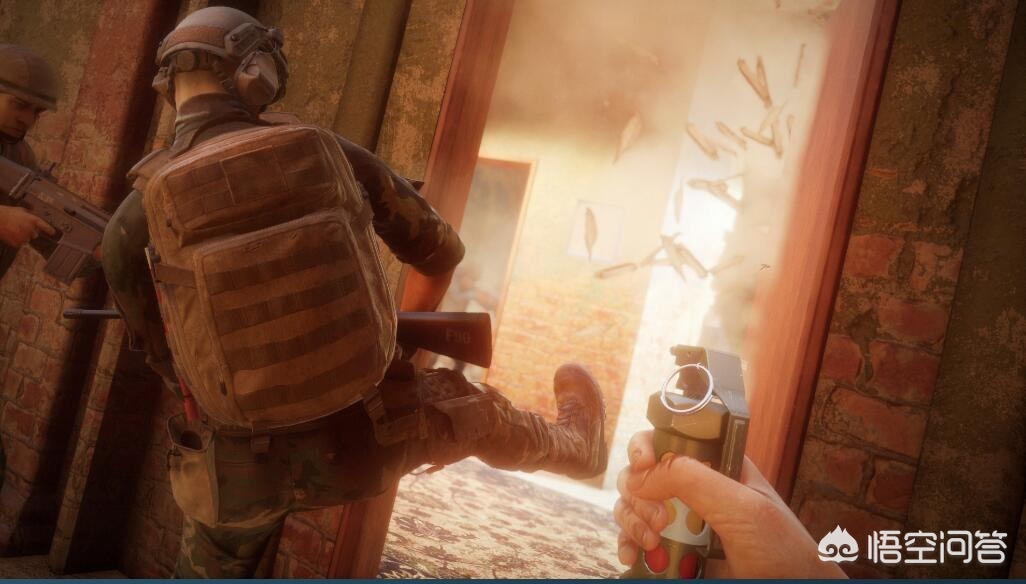 psv射击游戏排行榜前十名？：fps游戏排行