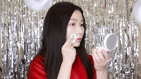 平价美妆气垫好物推荐

