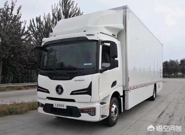 一汽解放新能源汽车，一汽解放新能源汽车销售有限公司