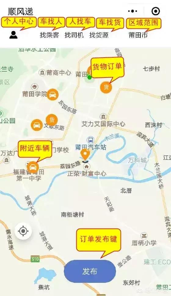 本地搭建网站有哪些软件