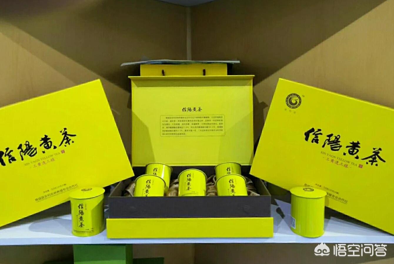 商城县的信阳毛尖怎么样？