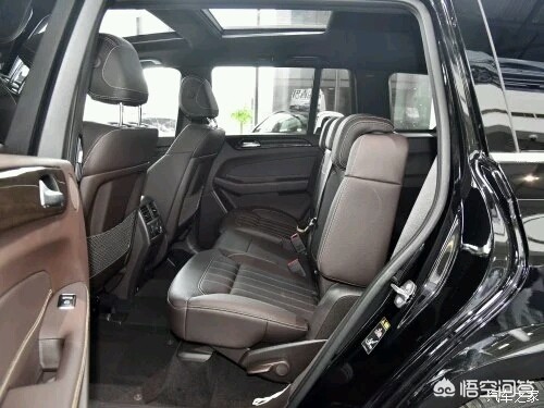 奔驰gls400