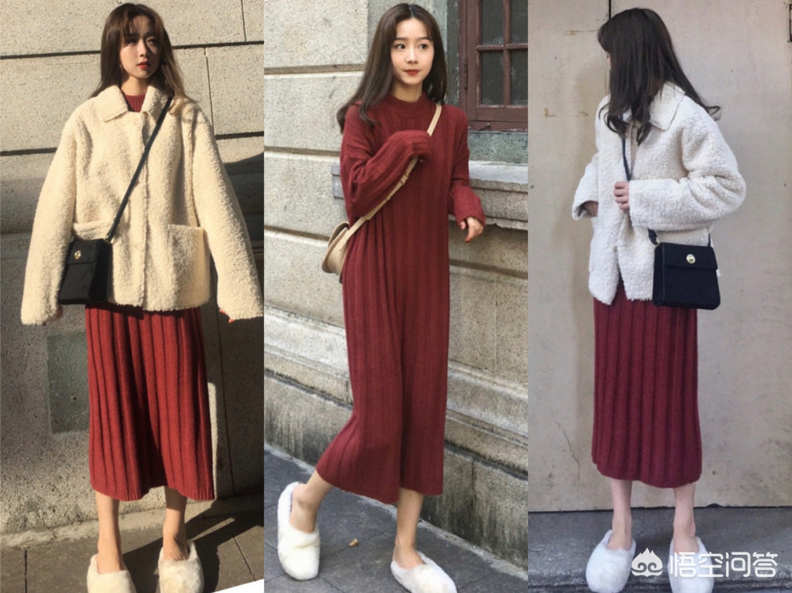 冬季必备美妆好物
