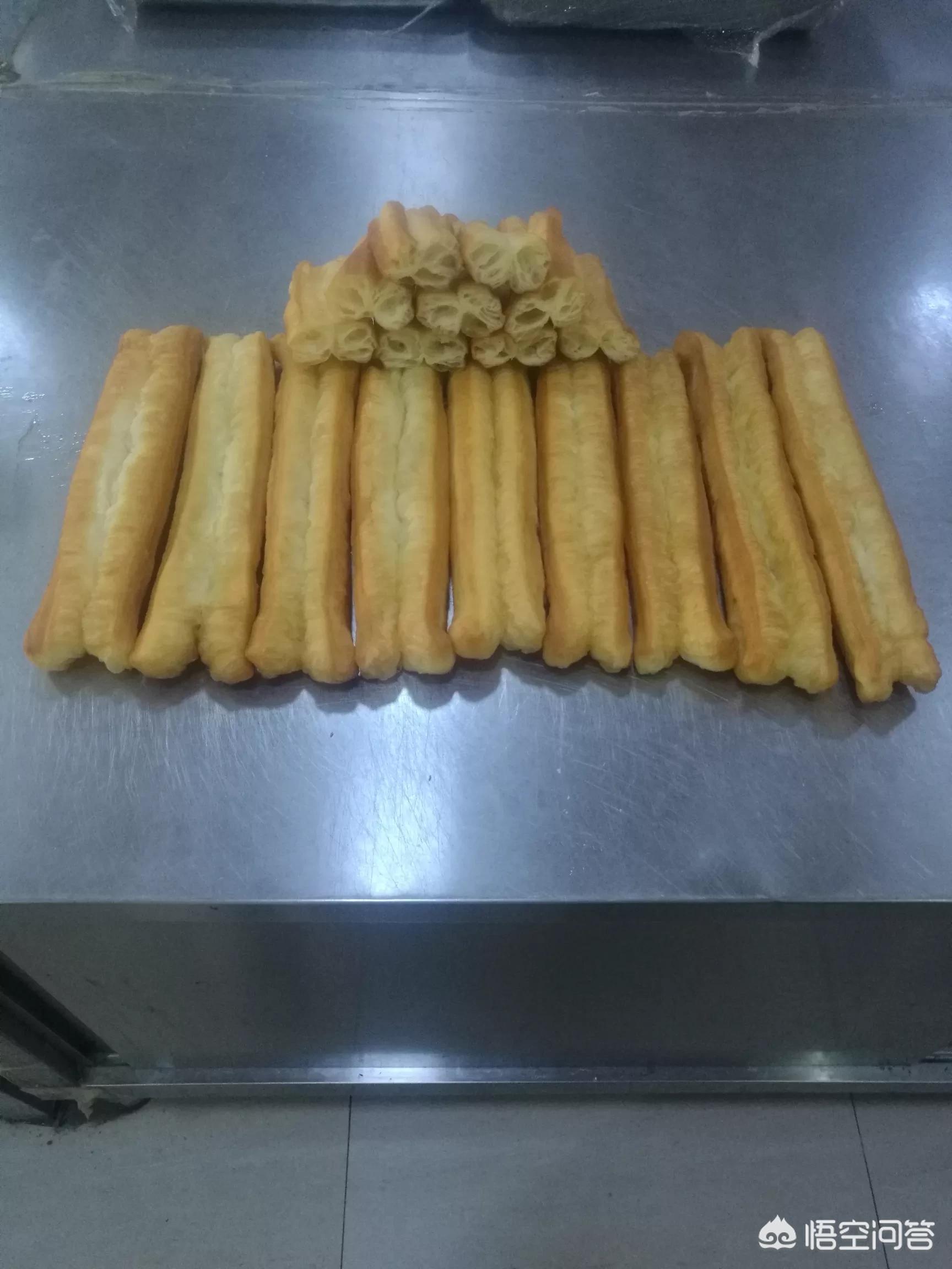 河南的油条怎么样 河南的油条怎么样