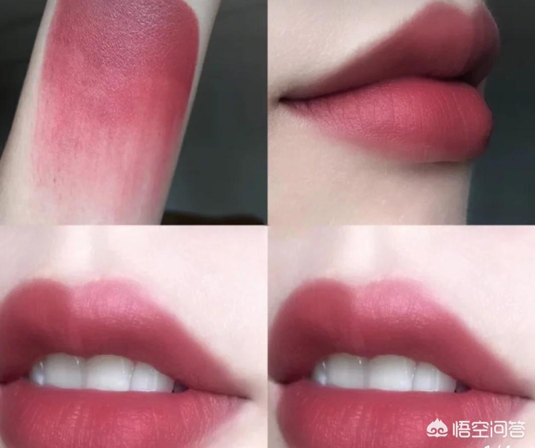 美妆好物冷门
