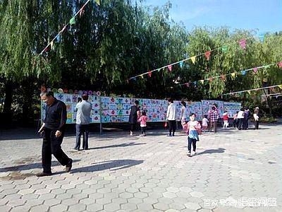 济南新建的古城在什么地方？