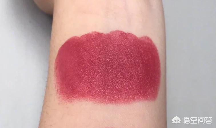 染衣服测评美妆好物平价
