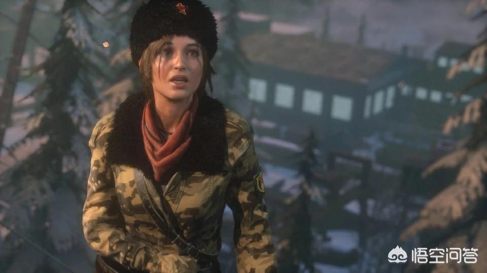 有哪些大型单机游戏是漂亮女主角当主人公的,可以推荐一些吗? 有哪些大型单机游戏是漂亮女主角当主人公的,可以推荐一些吗?