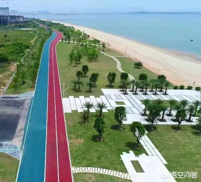 厦门市哪个区发展比较好