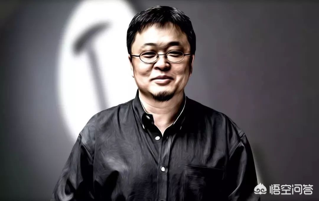 [罗永浩持股锤子科技]怎么看待罗永浩卸任锤子科技法人代表？