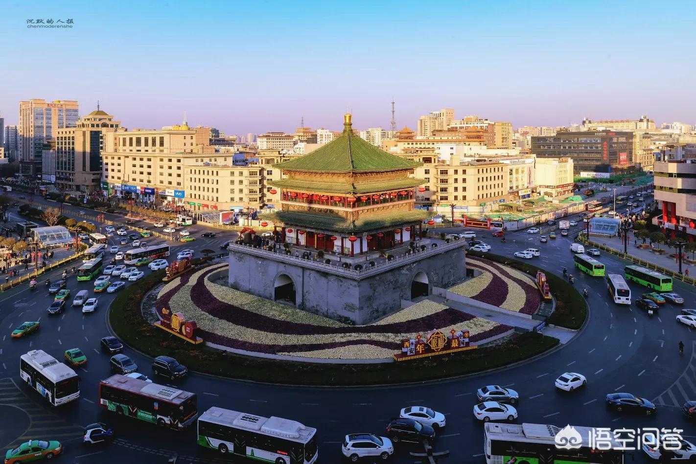 西安最近房价为什么涨这么快？