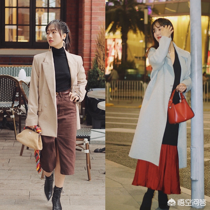 优兔美妆好物女生穿搭
