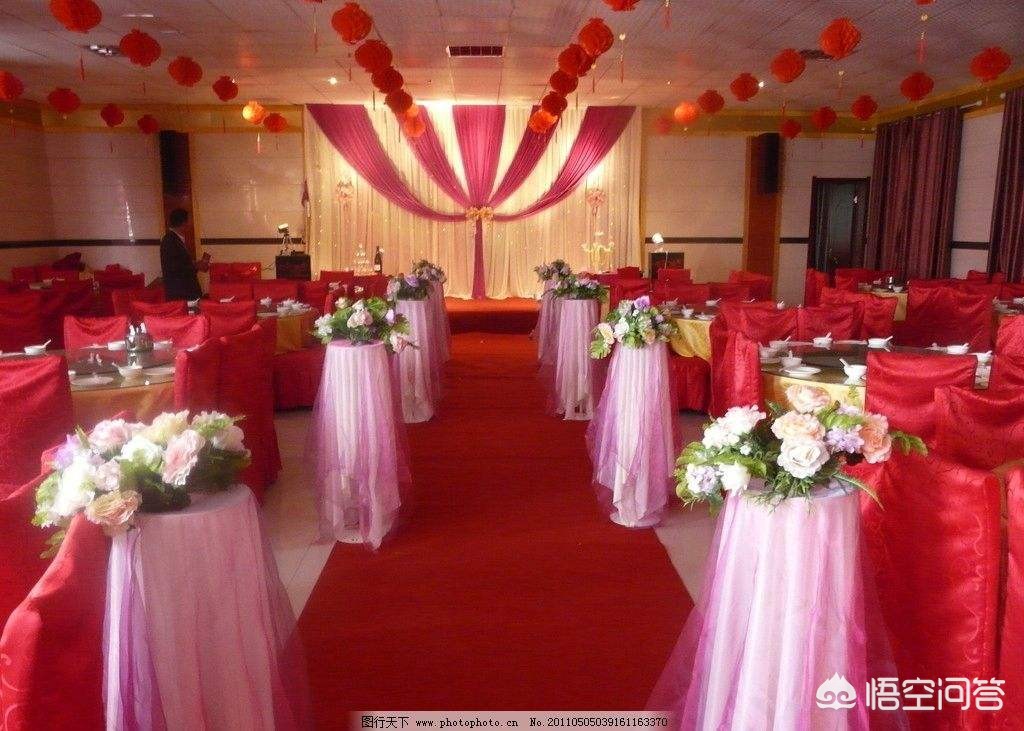 兼职婚庆布置，兼职婚庆布置150一场日结
