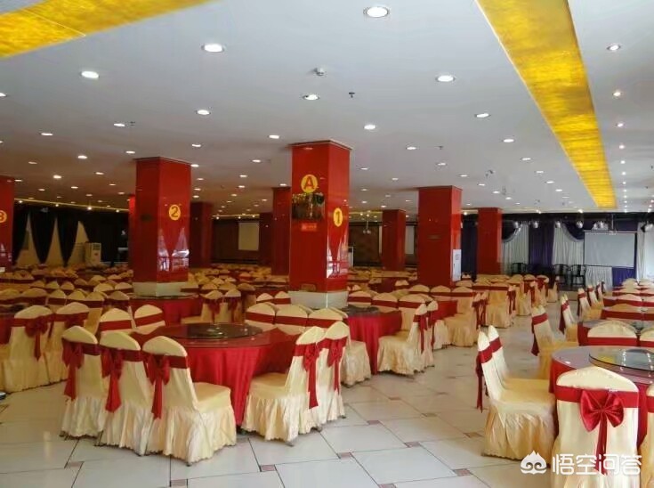 小县城婚庆酒店怎么样，小县城婚庆酒店怎么样啊