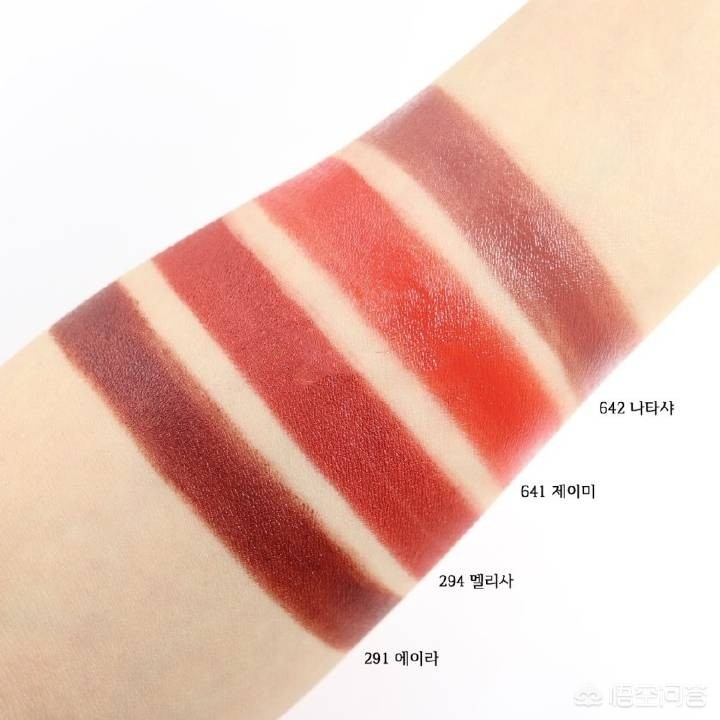 美妆师种草好物推荐
