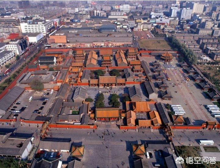 沈阳市几个区发展怎么样