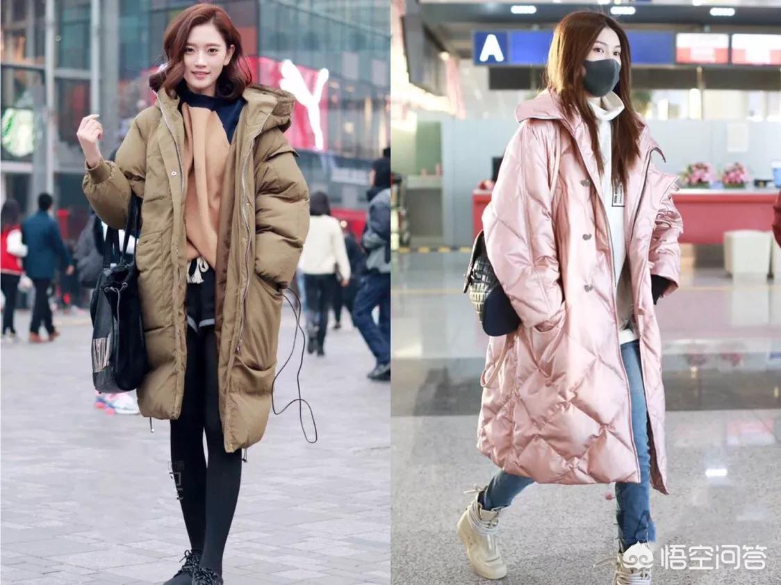 羽绒服推荐羽绒服推荐品牌性价比