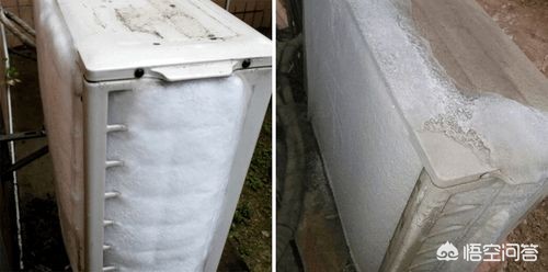 冷暖两用的空调制热效果差是什么原因?:空调制热差 冷暖两用的空调制热效果差是什么原因?:空调制热差