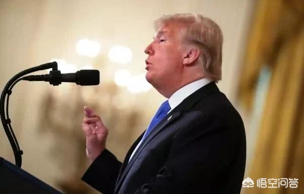 美国联邦政府关门（2018年美国联邦政府关门原因？）