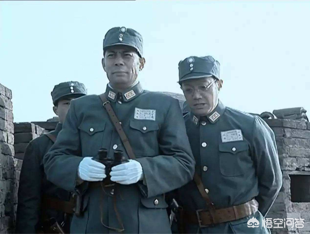 英雄部队全歼日军（黑马团歼灭鬼子藤森骑兵是真的吗？）