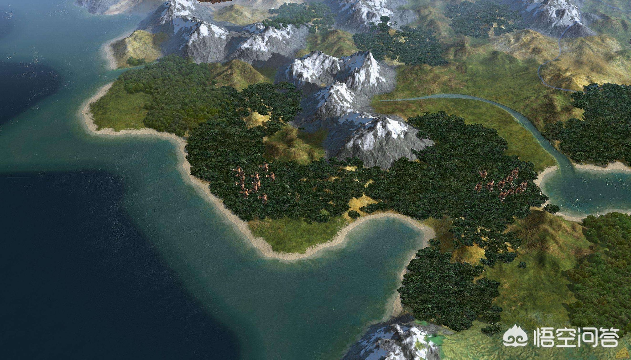 有人说很少出现类似《红色警戒》、《魔兽世界》、《帝国时代》之类的即时战略类手游，这是怎么回事？哪款手游比较好玩？