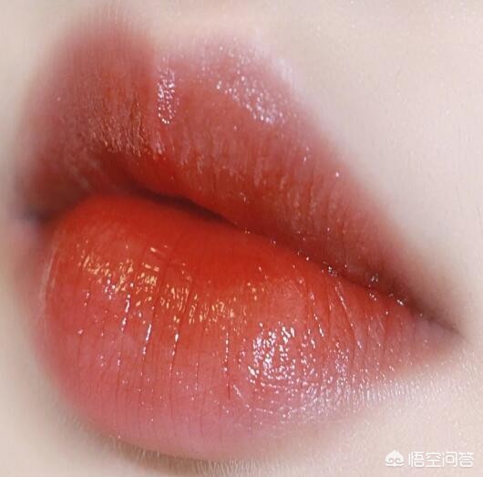 美妆好物玻璃唇
