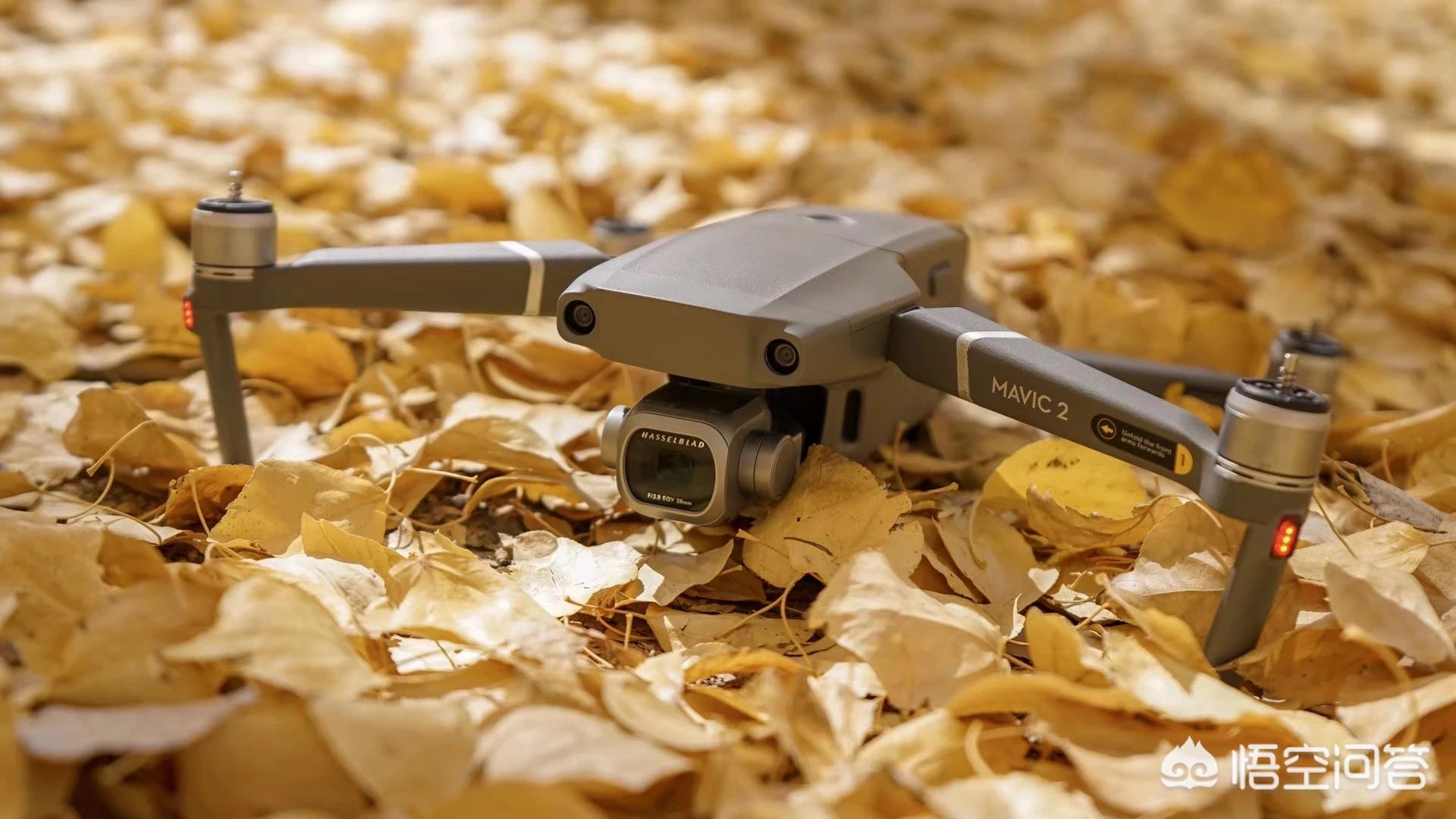 [大疆御2]大疆御和御2区别？