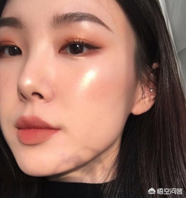 美妆高光品类好物有哪些
