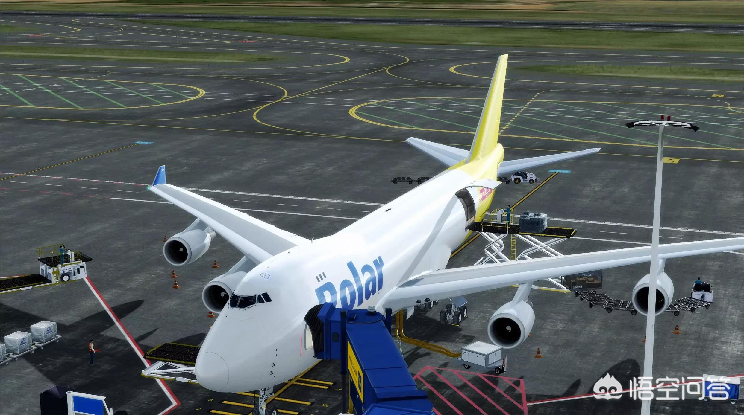 好玩的pc模拟飞行游戏有哪些好的推荐？