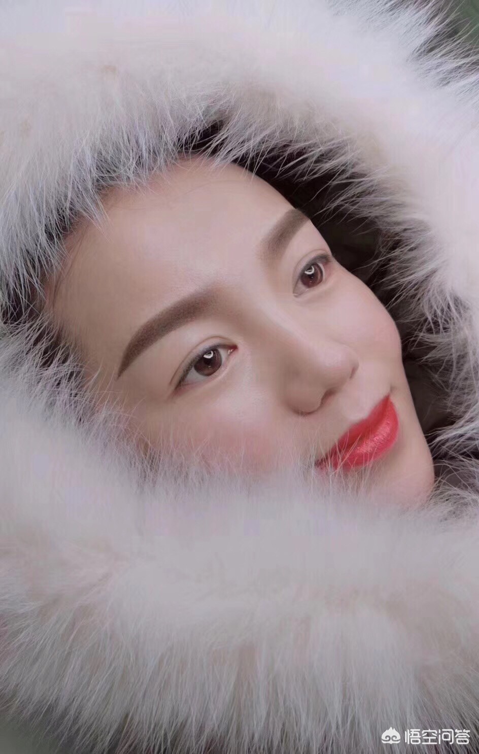 化妆小技巧 教程
