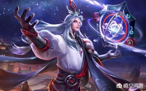 极影(极影是什么?) 极影(极影是什么?)