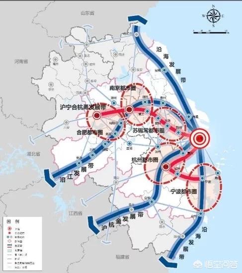 宁波市跟合肥市哪个大