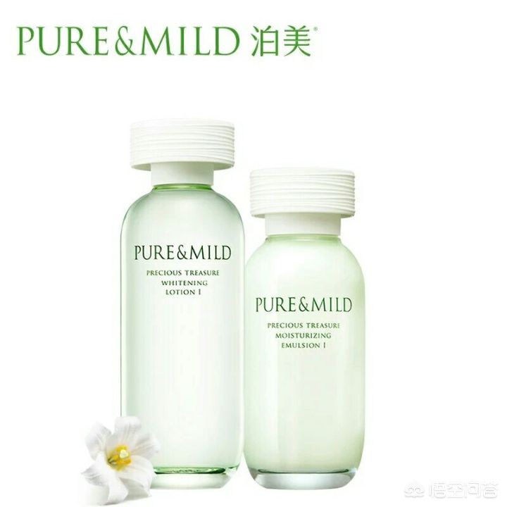 国货化妆品美妆好物推荐
