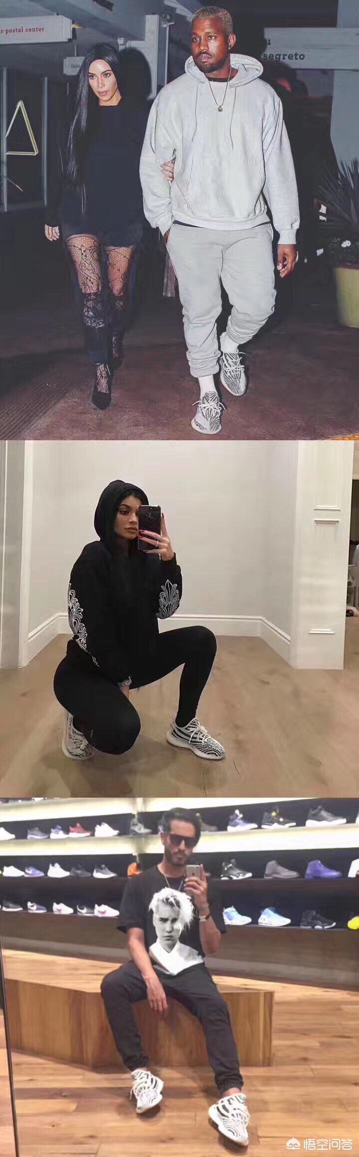 美妆好物推荐之鞋子
