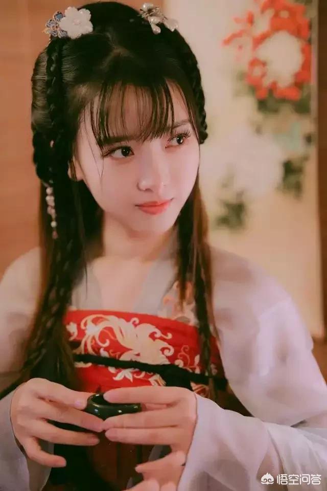 美容化妆视频技巧女生
