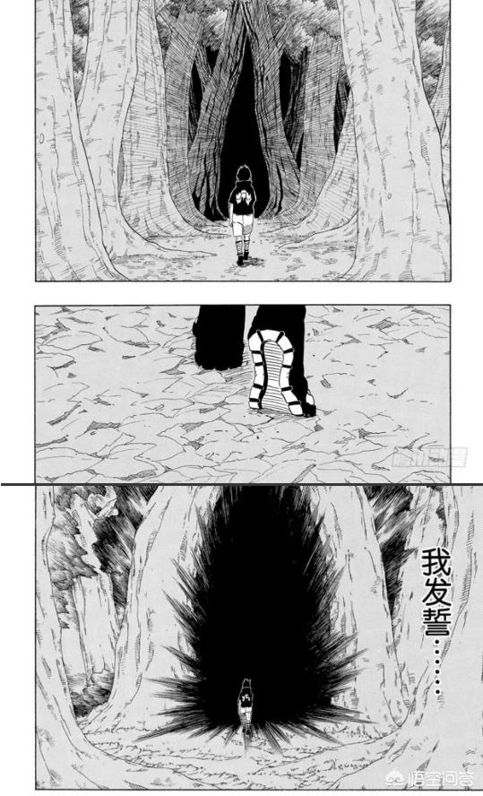 坠谷生还后被烧死
