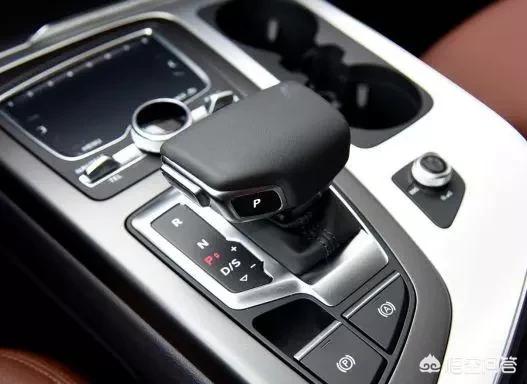 奥迪性能车
