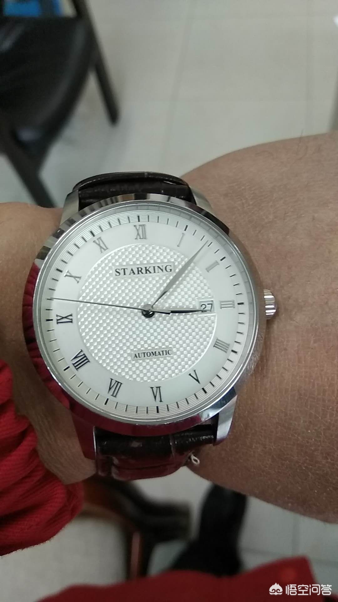 国内手表排行榜前十名品牌logo？：国产表排名前十位